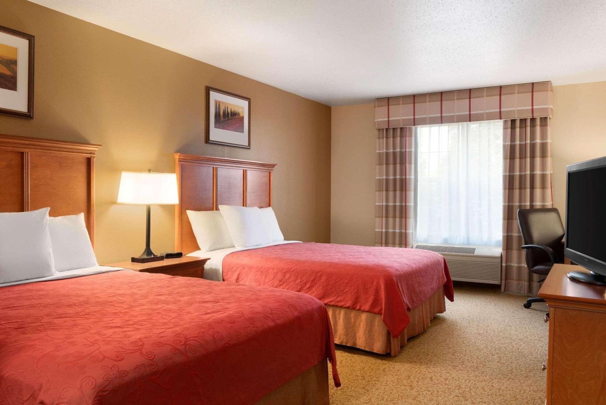 Country Inn & Suites By Radisson, Sycamore, Il Bagian luar foto