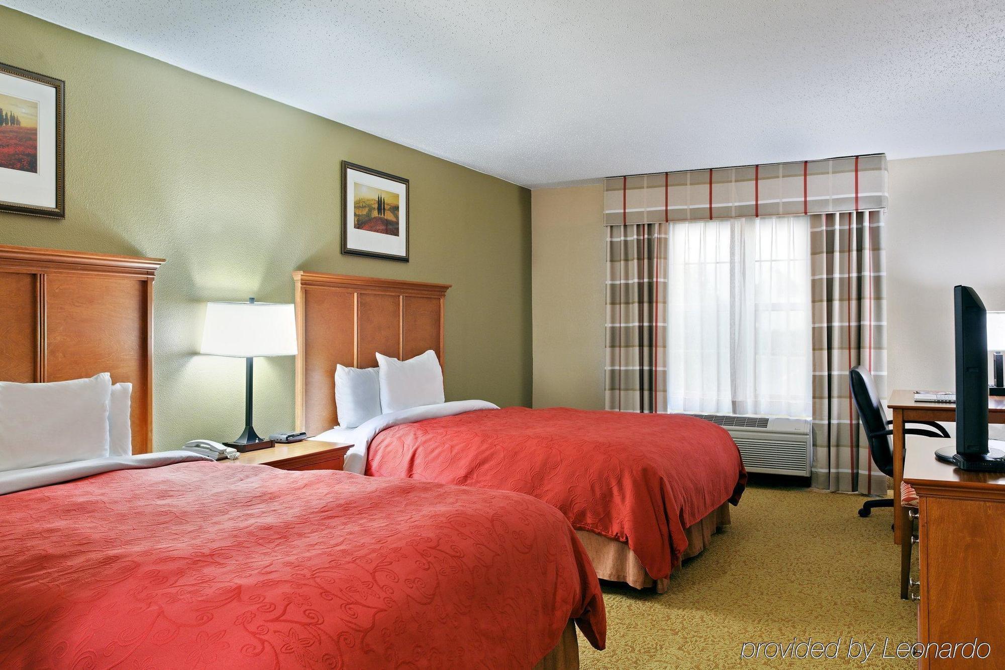 Country Inn & Suites By Radisson, Sycamore, Il Ruang foto